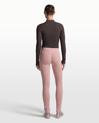 Reviews: NikeSKIMS Ribbed Seamless Women's High-Waisted 26